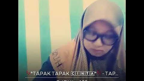 tapak tapak cinta