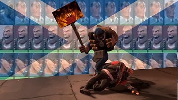 [TF2] Casual Class Wars