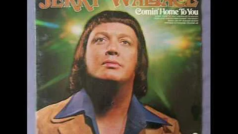 Jerry Wallace "Release Me"