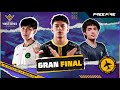 Gran Final - Esports World Cup Qualifier | FFWS LATAM 2024 🔥
