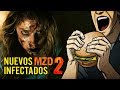 El origen del virus Zombieland 2 y sus NUEVOS INFECTADOS
