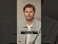 Michael Cera talks about the first time his young son saw him in on screen – his famous Cerave ad