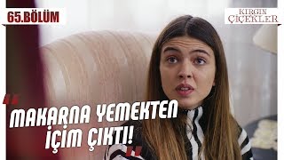 Tatlı görünce Defne! - Kırgın Çiçekler 65.Bölüm