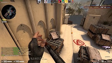 CS:GO Shadowplay Clips #3