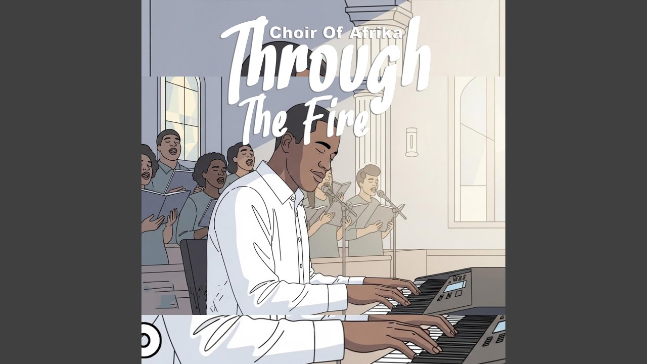 Watch Through The Fire on YouTube Watch Through The Fire on YouTube