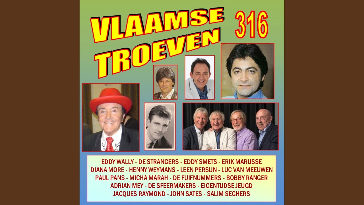 Alles Wat Ik Wil Ben Jij Alleen - YouTube