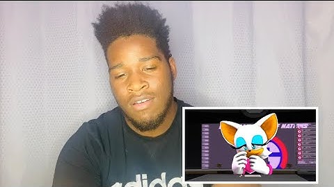 Codename Conundrum By PixelRush *Reaction*