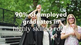 Regent’s University London | Discover your future in the heart of London