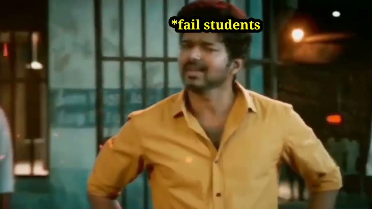 10th Fail students angry and sad  WhatsApp status in Tamil