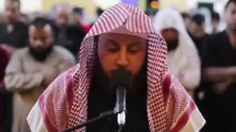 ❤ما تيسر من سوره الفرقان ..تلاوه رائعه القارئ حمزه الفار....🌹