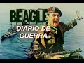 Diario De Guerra - ARA Canal Beagle - Conflicto 1978