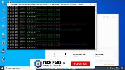 Crypto Mining GPU | Radeon RX 580 | Bitcoin