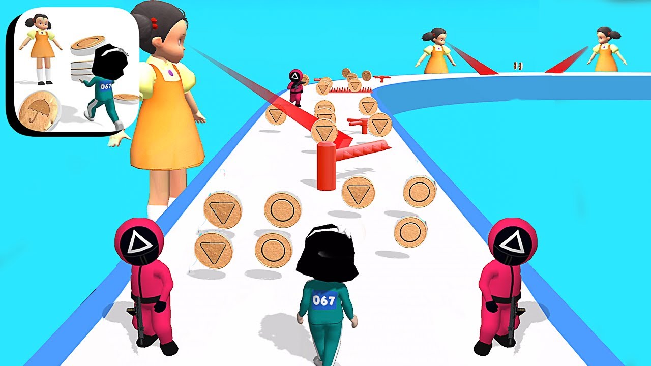 STACK CANDY CHALLENGE ​GAMEPLAY | ALL LEVELS PART 10