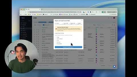 Creating Port Call Jobs Faster with Reusable Templates