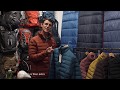 K Way Presents Our Recyled Down Jacket Range K Way Presents Our Recyled Down Jacket Range