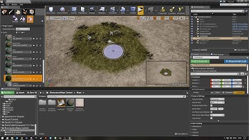 How To Use The Map Layers #5 - SquadSDK