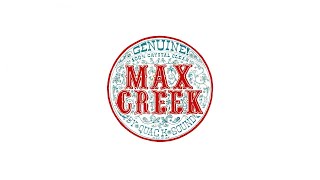 She's Here - Max Creek