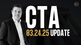Corporate Transparency Act Update 3/24/25 — FinCEN Suspends BOI Reporting Enforcement!