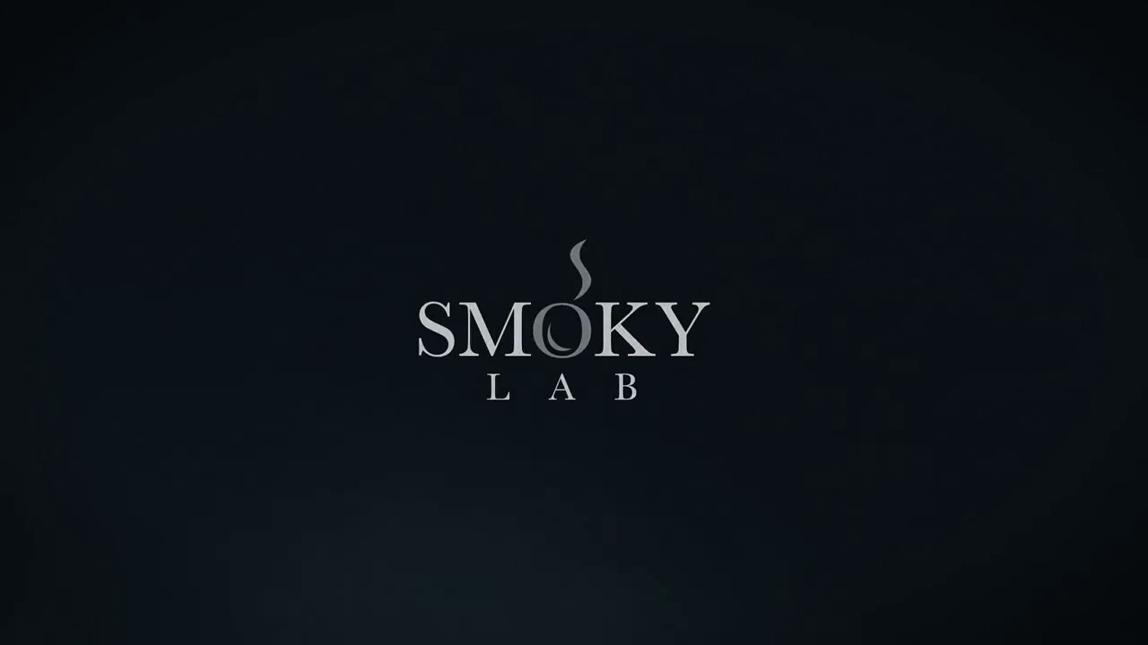 SmokyLab® Eliquid analysis YouTube