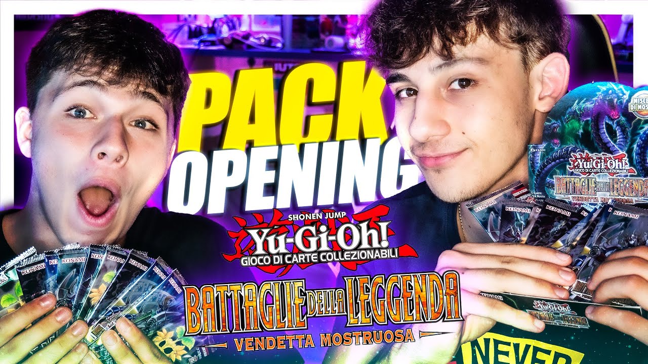 Yu Gi Oh! Battaglie Della Leggenda: Capitolo 1 - Box Da 38 Carte Con 1 Segreto Raro, 6 Ultra Rare E 1 Dado Collezionabile