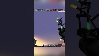 The Biggest Airshot Ever
Alfie with the highest airshot weve ever seen. Subscribe if you want to see more!
#tf2 #shorts The Biggest Airshot Ever