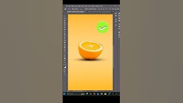 Create Realistic Shadows in #Photoshop #croptutorial