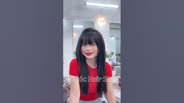 Nối tóc lông vũ tại cần thơ