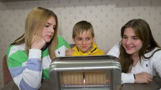 ESSAYEZ DE NE PAS AVOIR PEUR CHALLENGE !