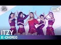 [K-Choreo 4K] 있지 직캠 'Bad Girl Good Girl+ICY' (ITZY Choreography) l @가요대축제 191227