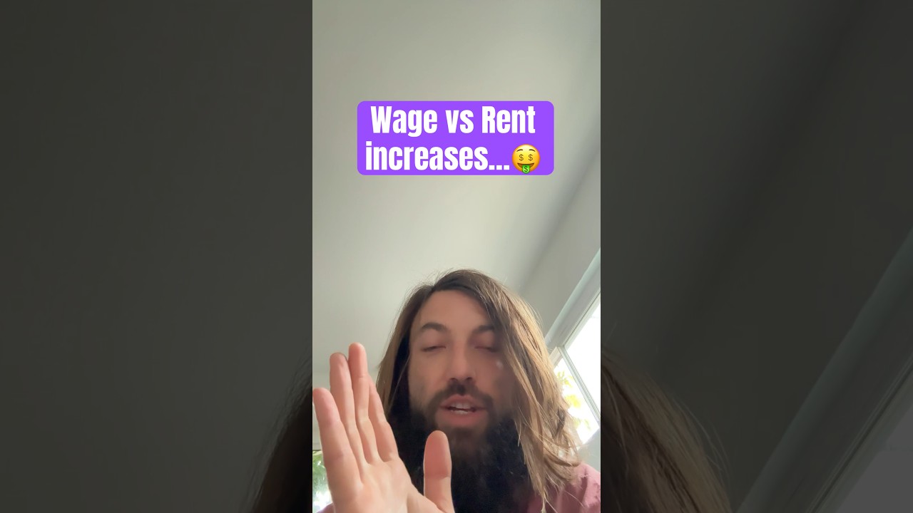 We’re being robbed… 