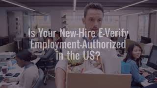 Form I-9 Compliance 2021