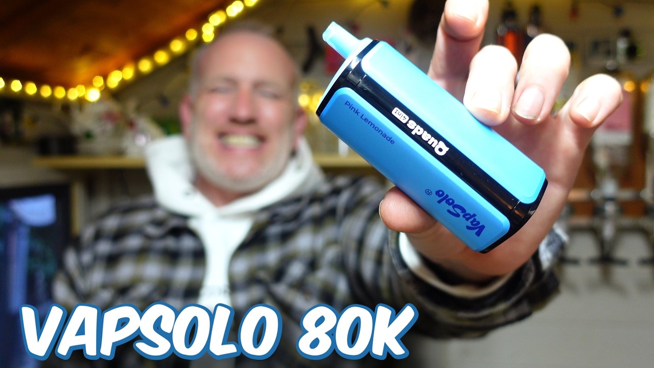 Квадрокоптеры Vapsolo 4 в 1 80k