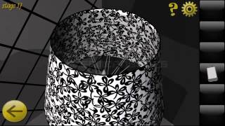 World Escape - Stage 16 17 18 Walkthrough Guides