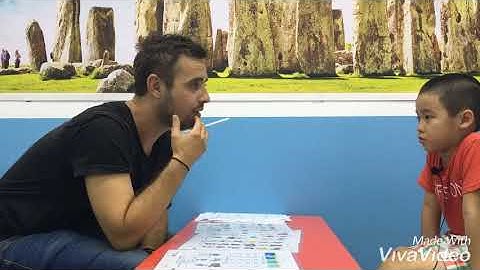 Khánh Minh- T2B- HỆ THỐNG ANH NGỮ QUỐC TẾ NEMO- TIẾNG ANH TRẺ EM 4-15 TUỔI