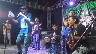 Om Iler OPS (ROCKTOBER #4) 2023 - Antara Cinta dan Dusta (OM PMR Cover)