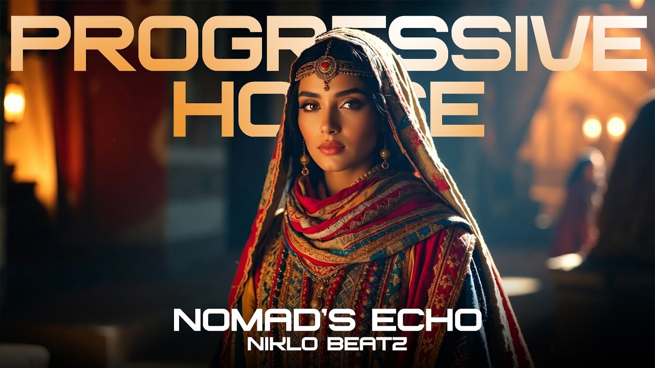 Watch NIKLO BEATZ - Nomad’s Echo | PROGRESSIVE HOUSE 2026 on YouTube Watch NIKLO BEATZ - Nomad’s Echo | PROGRESSIVE HOUSE 2026 on YouTube