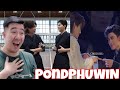 PondPhuwin SWEET MOMENTS | Naravit Lertratkosum | Phuwin Tangsakyuen | REACTION