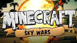 ИЗИ 5 КИЛЛОВ НА СКАЙ ВАРСЕ-LiteCloud SkyWars.