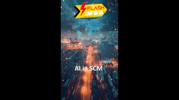 2 AI Optimizes Supply Chain Resilience