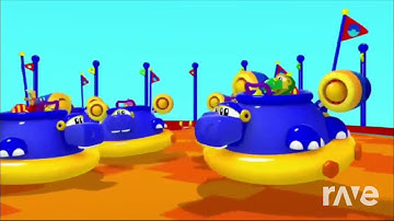 Opening Animation Theme Song - Sonic Mania & Kids