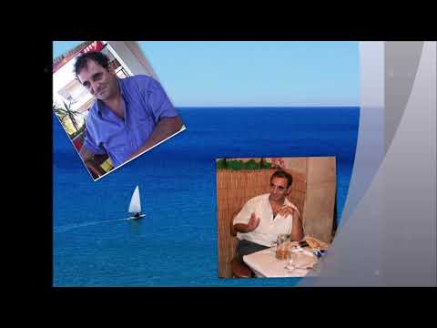 Ποιος τη ζωή μου Δημήτρης Μητροπάνος