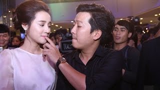 Trường Giang và cách yêu khiến Nhã Phương đổ gục