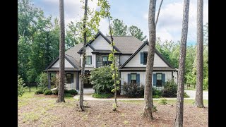 3601 Carole Ct video tour