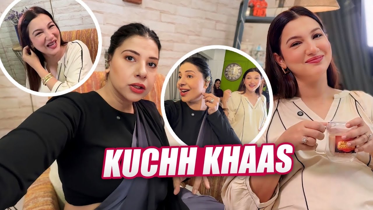 GAUAHAR KHAN DID THIS IN MY WEDDING🤦‍♀️