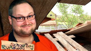 картинка: ФИНАЛ ► SCHOOLBOY RUNAWAY #5
