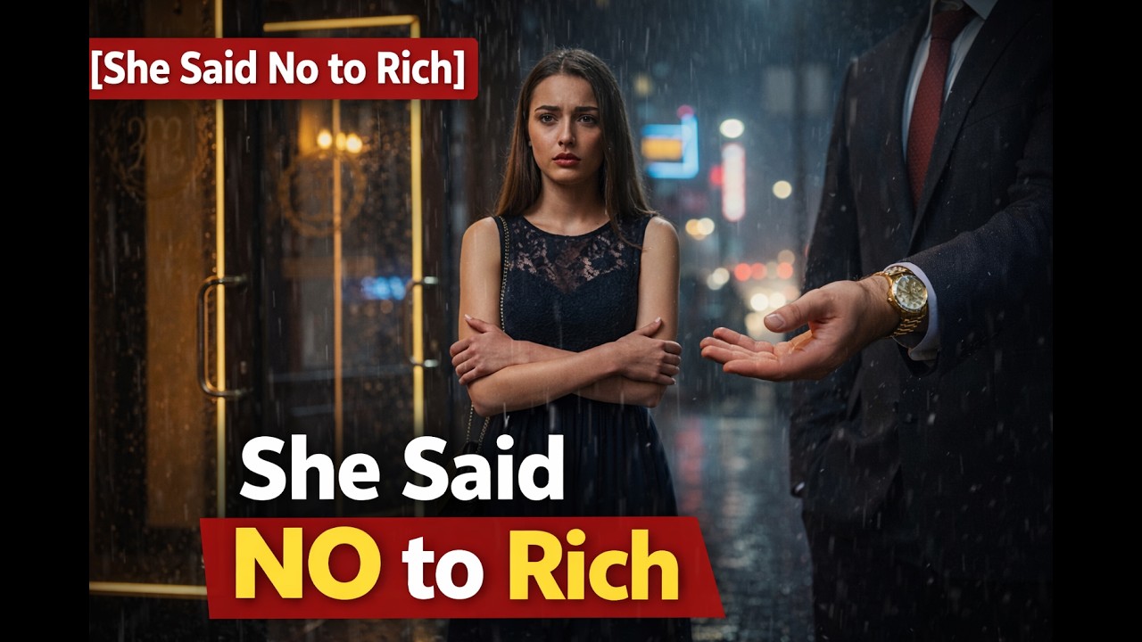 Relationship Advice: She Chose Love Over Money & Built an Empire. 2