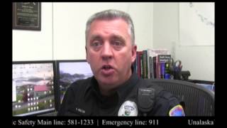 PSA Anonymous Drug Hotline