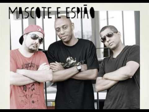 Mascote - Rap de Verdade (part. Espião)