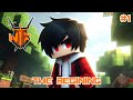 { WTF LEGENDS S1 } ORANG NETRAL MAU LEWAT - Live Minecraft Indonesia