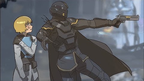 Yes... Helldivers 2 Seaf Soldiers actually have their voice lines in the game